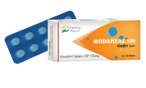 Modaheal 100