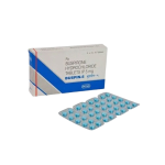 Buy Anxiety Pills Online – Buspin (Buspirone Tablets)