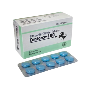 Cenforce (Viagra)