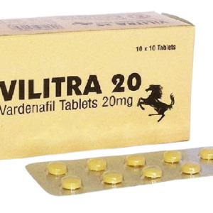 Vilitra (Levitra)