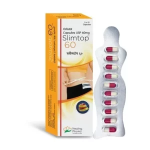Weight Loss Pills (Slimtop)