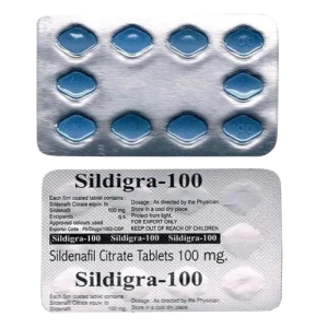 Sildigra-100 (Viagra)