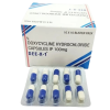 Buy Antibiotics Online – DEE-X-1 Doxycycline