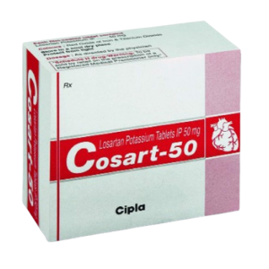 Cosart (Losartan)