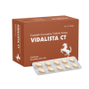 Buy Vidalista CT Tablets 20mg – Chewable Cialis ED Medication Online USA