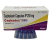 Buy Antibiotics Online – Cephadex (cephalexin tablets)