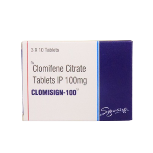 Clomisign (Clomid)