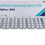 Buy Antibiotics Online – Ciflox (Ciproflaxacin tablet)