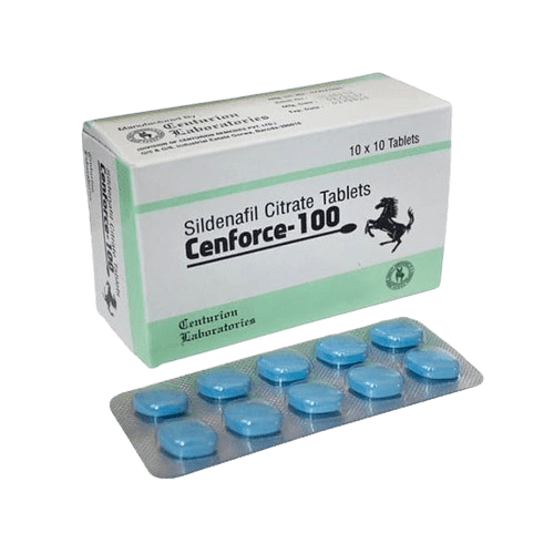 Cenforce (Viagra)
