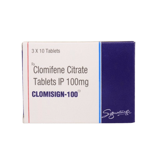 Clomisign (Clomid)