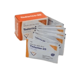 Tadarise Oral Jelly (Cialis)